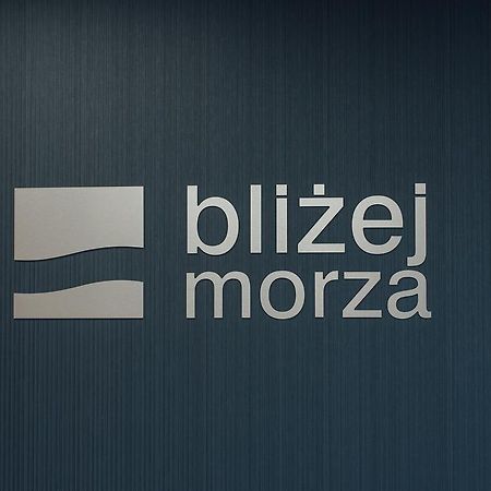 Apartament 44 - Blizej Morza Διαμέρισμα Kołobrzeg Εξωτερικό φωτογραφία