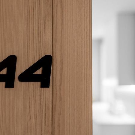 Apartament 44 - Blizej Morza Διαμέρισμα Kołobrzeg Εξωτερικό φωτογραφία