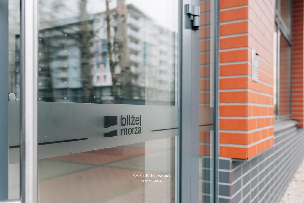 Apartament 44 - Blizej Morza Διαμέρισμα Kołobrzeg Εξωτερικό φωτογραφία
