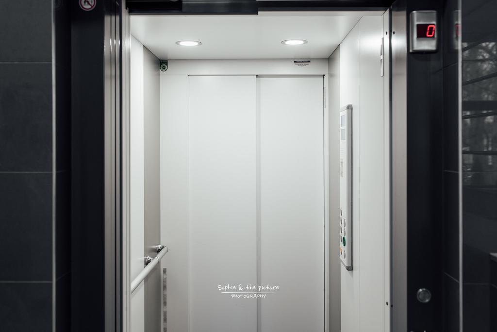 Apartament 44 - Blizej Morza Διαμέρισμα Kołobrzeg Εξωτερικό φωτογραφία