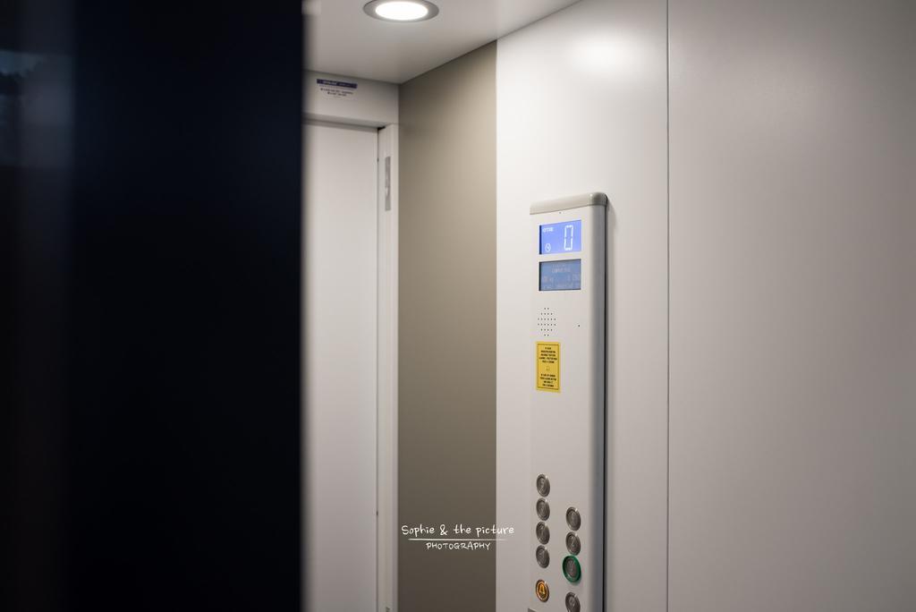 Apartament 44 - Blizej Morza Διαμέρισμα Kołobrzeg Εξωτερικό φωτογραφία