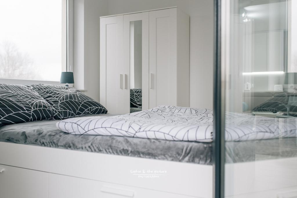 Apartament 44 - Blizej Morza Διαμέρισμα Kołobrzeg Εξωτερικό φωτογραφία