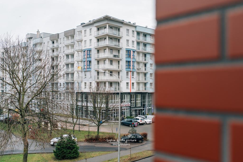 Apartament 44 - Blizej Morza Διαμέρισμα Kołobrzeg Εξωτερικό φωτογραφία