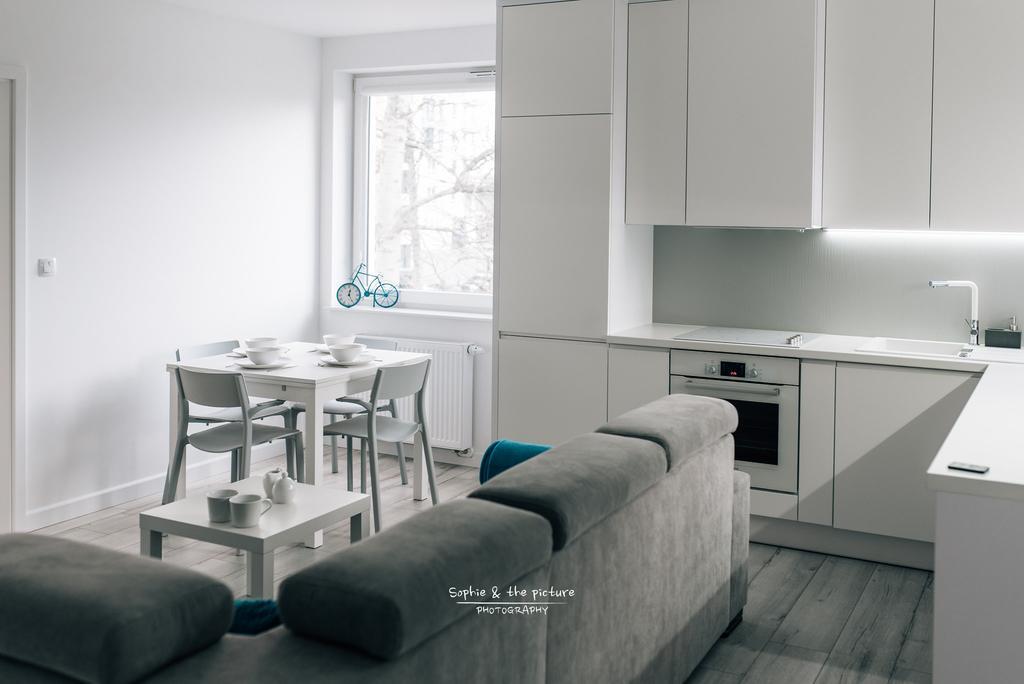 Apartament 44 - Blizej Morza Διαμέρισμα Kołobrzeg Εξωτερικό φωτογραφία