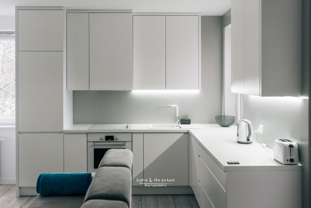 Apartament 44 - Blizej Morza Διαμέρισμα Kołobrzeg Εξωτερικό φωτογραφία
