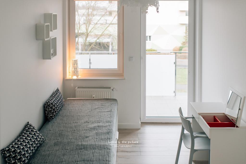 Apartament 44 - Blizej Morza Διαμέρισμα Kołobrzeg Εξωτερικό φωτογραφία