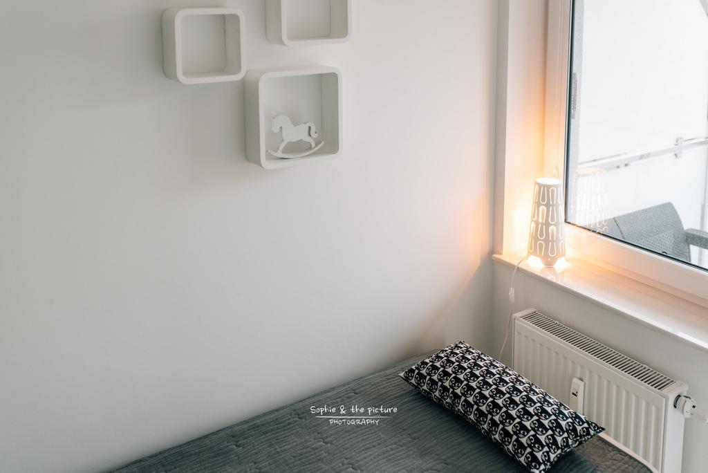 Apartament 44 - Blizej Morza Διαμέρισμα Kołobrzeg Εξωτερικό φωτογραφία