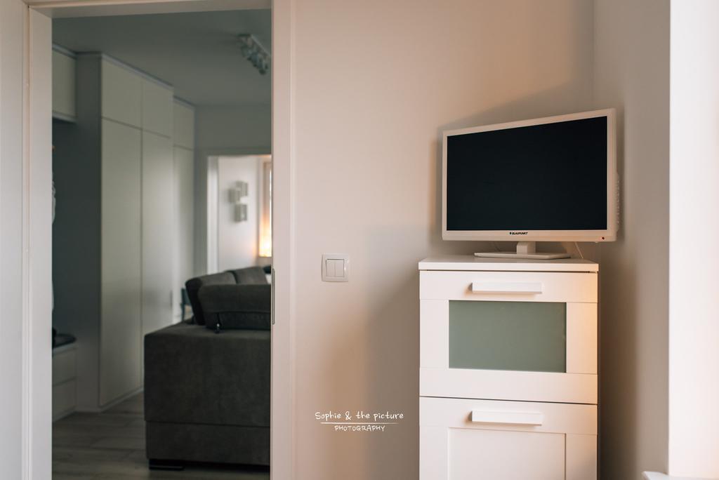 Apartament 44 - Blizej Morza Διαμέρισμα Kołobrzeg Εξωτερικό φωτογραφία