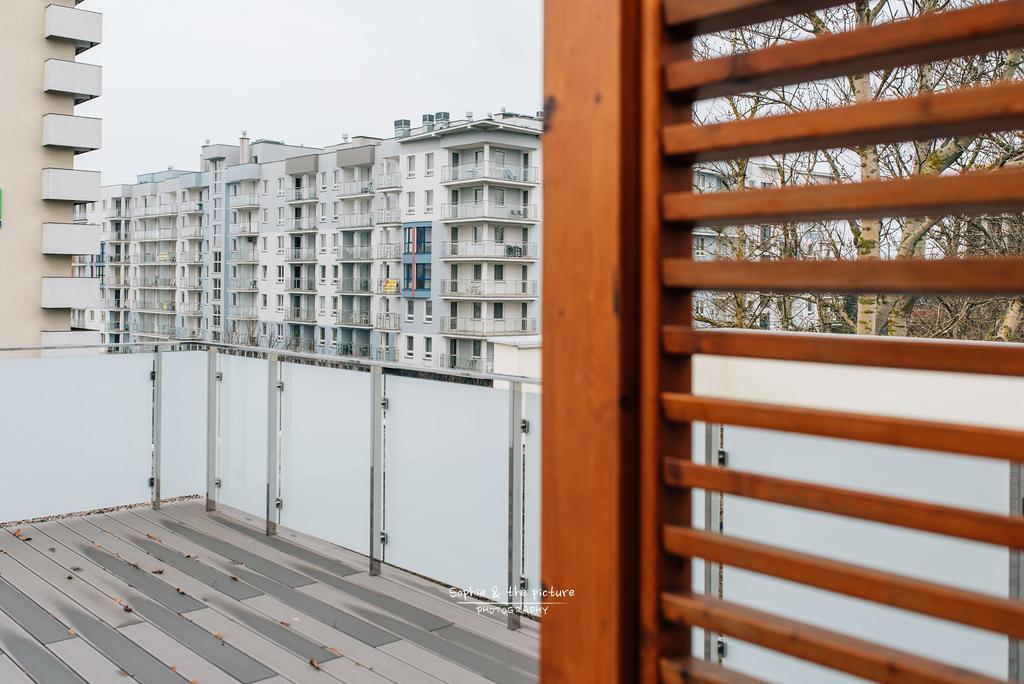Apartament 44 - Blizej Morza Διαμέρισμα Kołobrzeg Εξωτερικό φωτογραφία