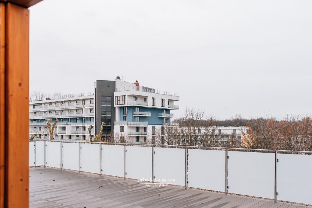 Apartament 44 - Blizej Morza Διαμέρισμα Kołobrzeg Εξωτερικό φωτογραφία