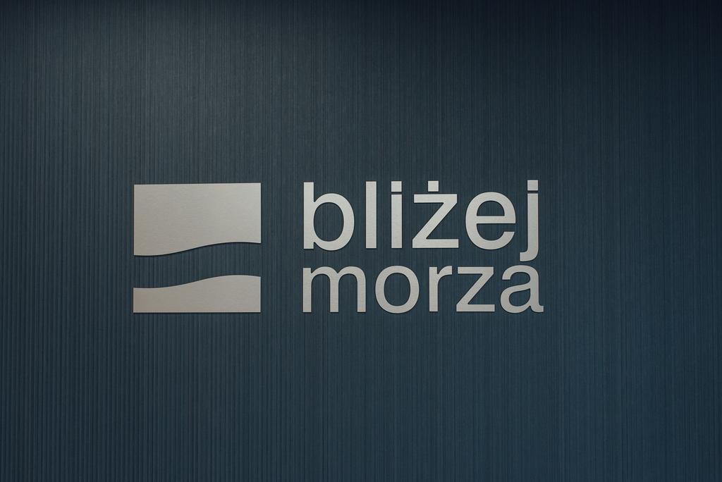 Apartament 44 - Blizej Morza Διαμέρισμα Kołobrzeg Εξωτερικό φωτογραφία